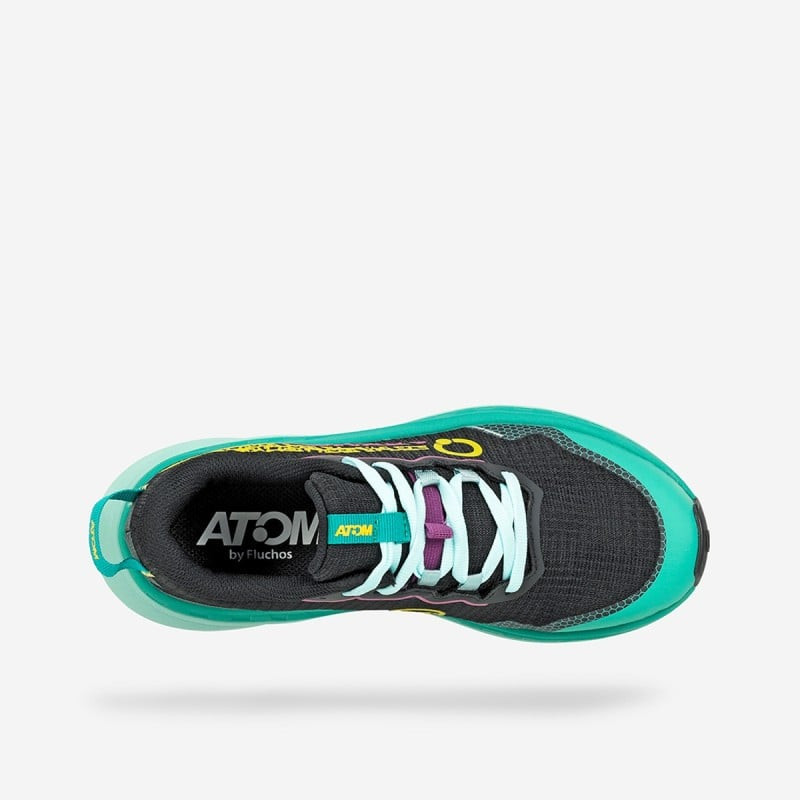 Zapatilla Trail Running Terra Max AT180 Aloe Vera