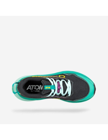 Zapatilla Trail Running Terra Max AT180 Aloe Vera