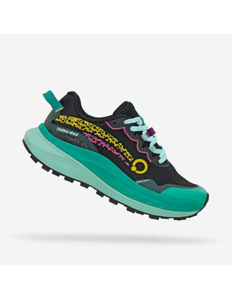 Zapatilla Trail Running Terra Max AT180 Aloe Vera