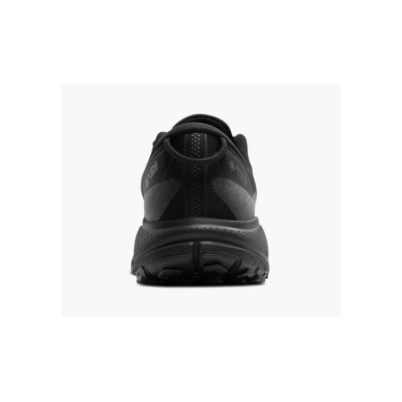 ZAPATILLA Sra BROOKS Divide 6 GTX NEGRO