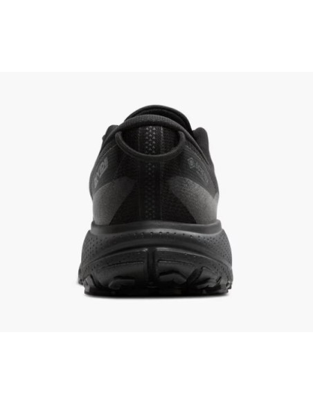ZAPATILLA Sra BROOKS Divide 6 GTX NEGRO