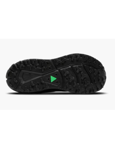 ZAPATILLA Sra BROOKS Divide 6 GTX NEGRO