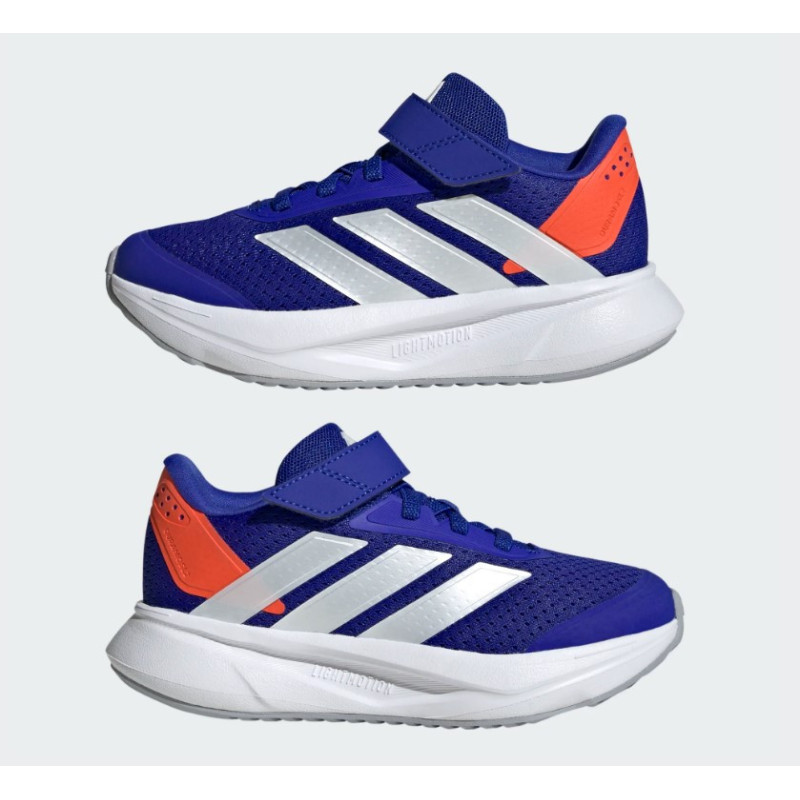 ZAPATILLA ADIDAS DURAMO SL2 Niñ@ VELCRO AZUL