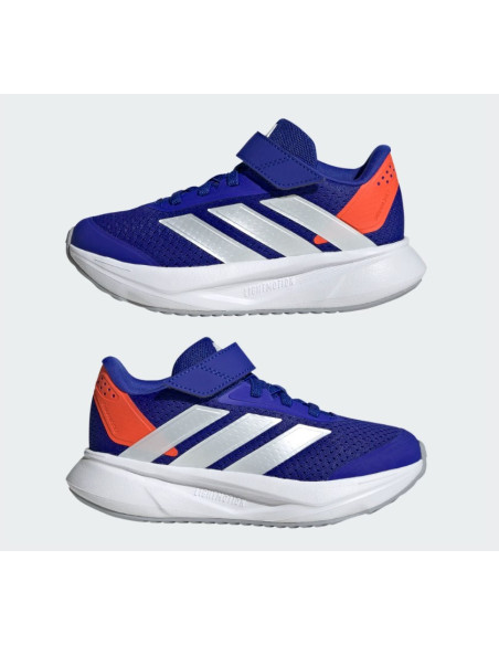 ZAPATILLA ADIDAS DURAMO SL2 Niñ@ VELCRO AZUL