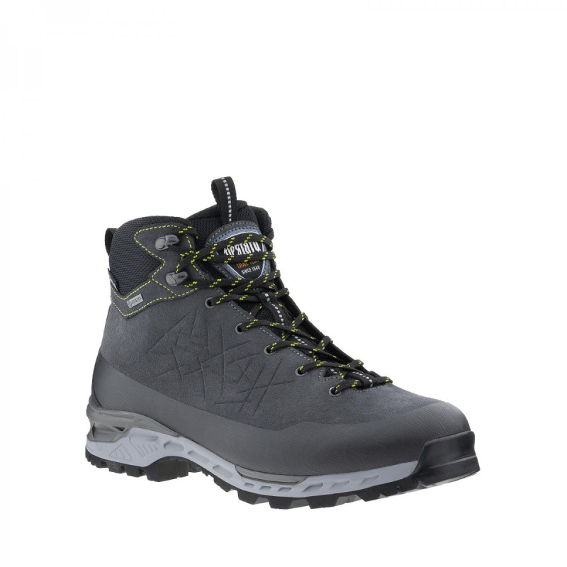 Bota Monte GTX Bestard Hombre TREK MID