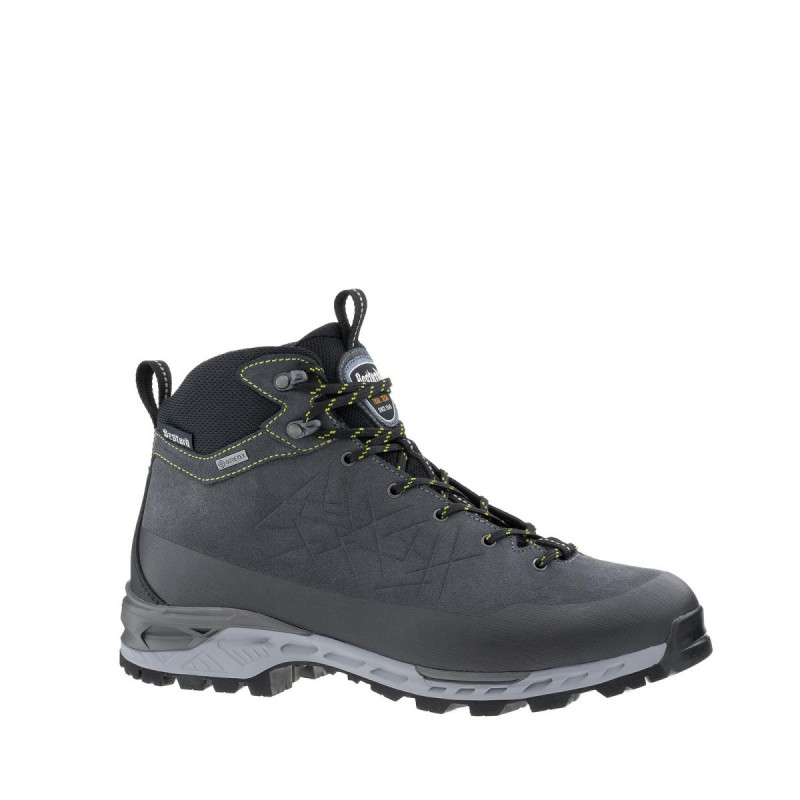 Bota Monte GTX Bestard Hombre TREK MID