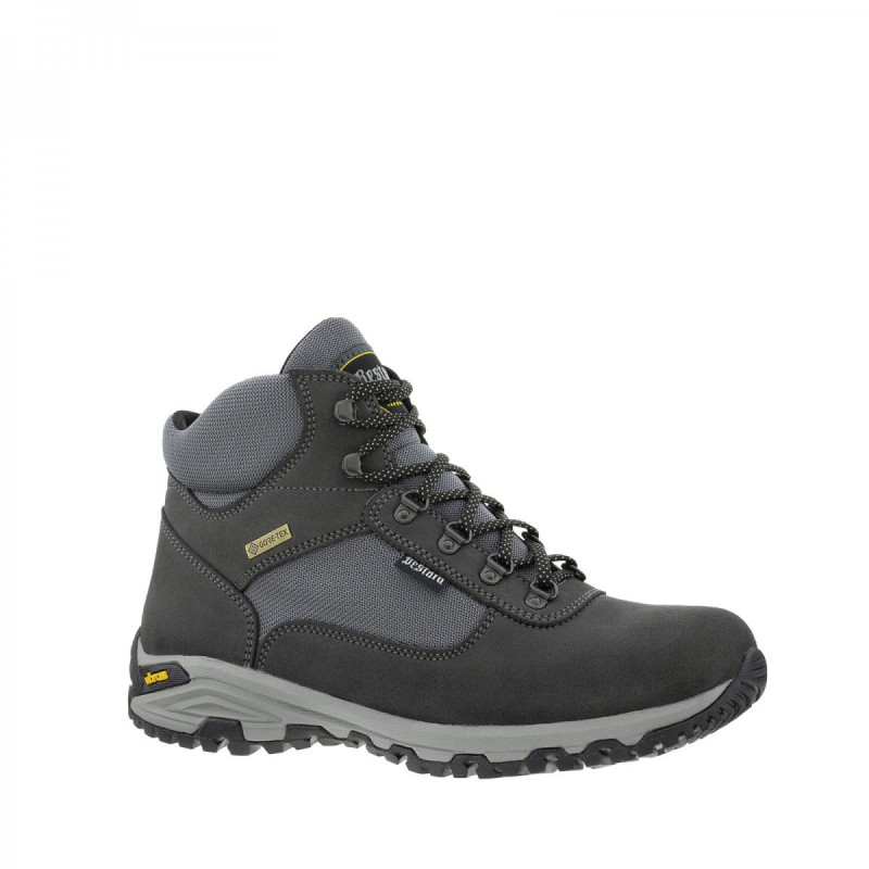 Bota Monte GTX Bestard Hombre ARIZONA EVO gris