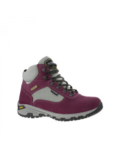 Bota Monte GTX Bestard Mujer ARIZONA EVO LADY granate