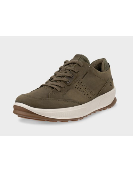 ZAPATO GTX MARRON ECCO