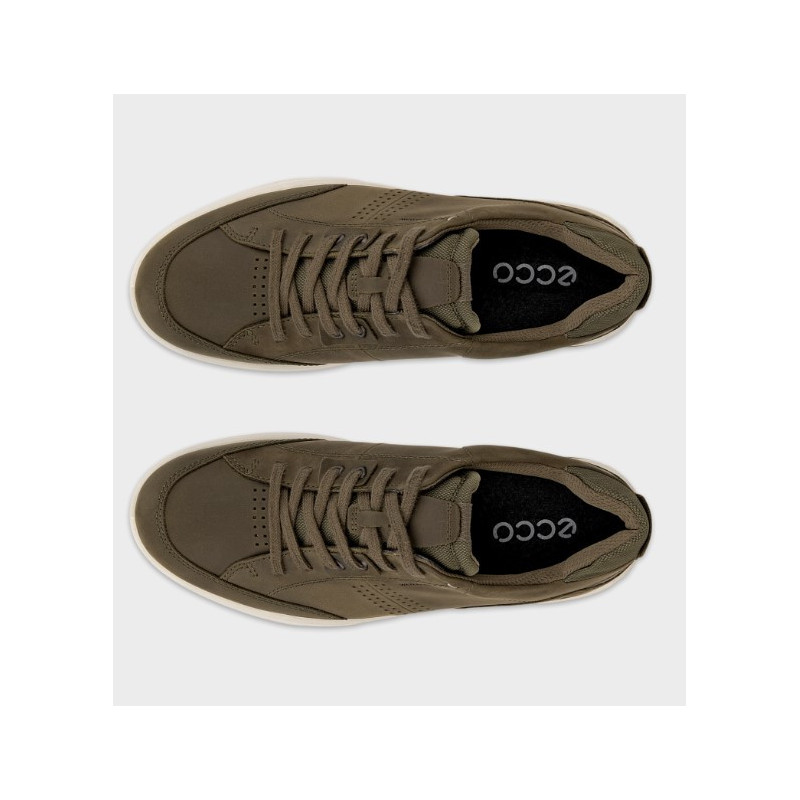 ZAPATO GTX MARRON ECCO