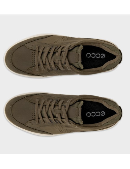 ZAPATO GTX MARRON ECCO