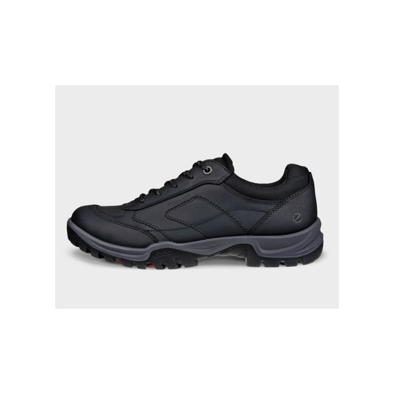 ZAPATO GTX NEGRO ECCO