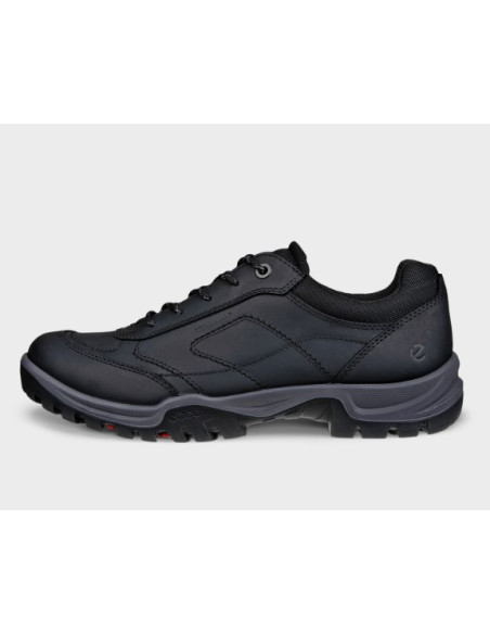 ZAPATO GTX NEGRO ECCO