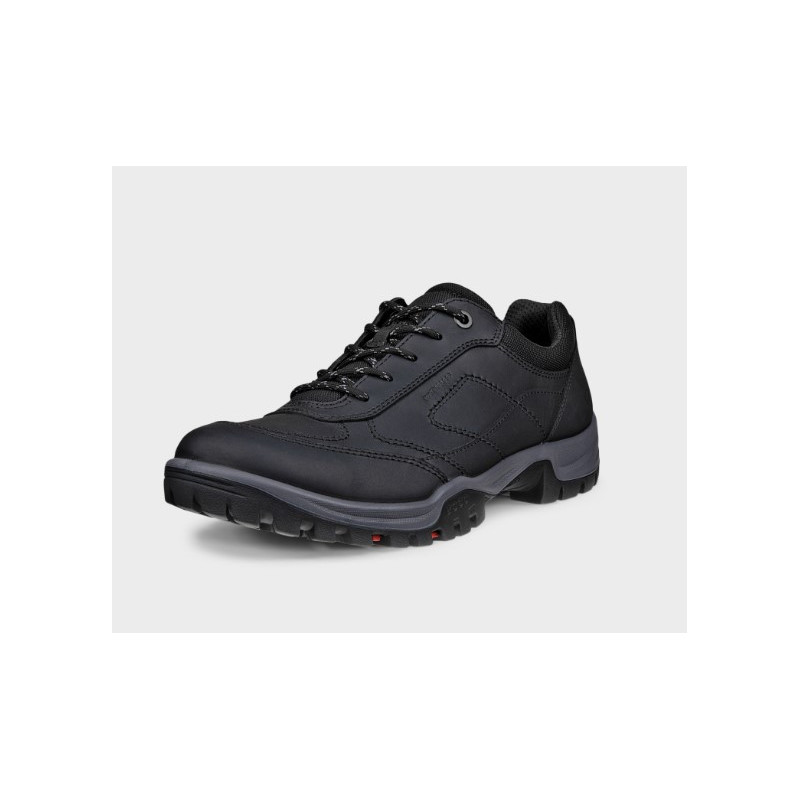 ZAPATO GTX NEGRO ECCO