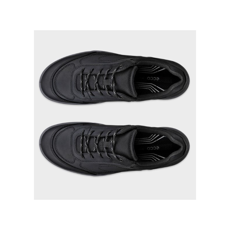 ZAPATO GTX NEGRO ECCO
