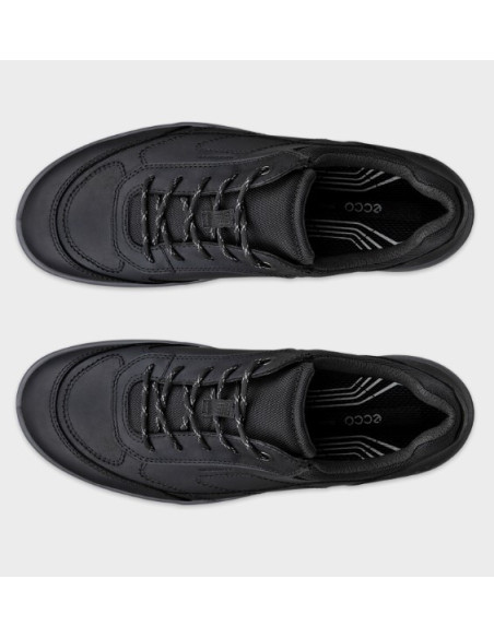ZAPATO GTX NEGRO ECCO