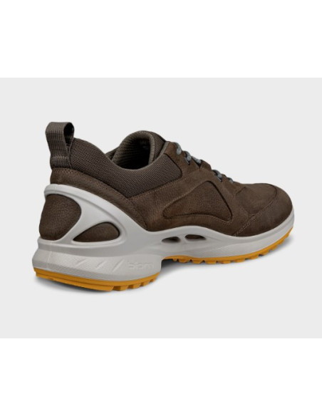 ZAPATO GTX MARRON ECCO BIOM