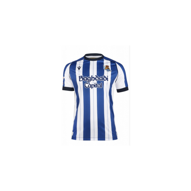 PERSONALIZACIÓN CAMISETA