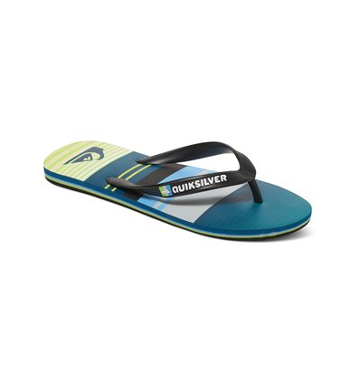 Chancla dedo QUIKSILVER niño