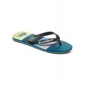 Chancla dedo QUIKSILVER niño