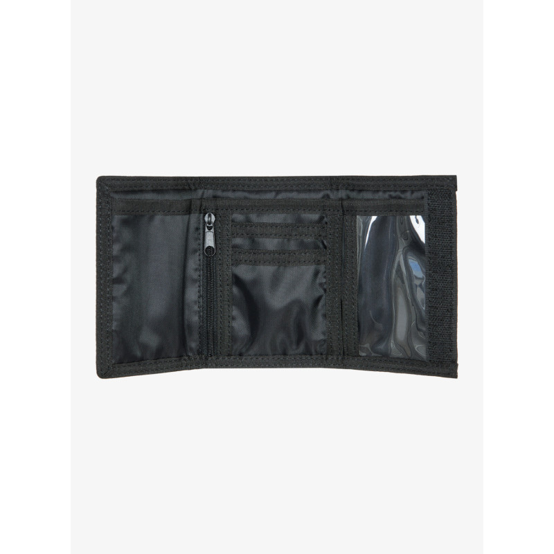 CARTERA DE DOBRE HOJA PARA MUJER ESTAMPADA