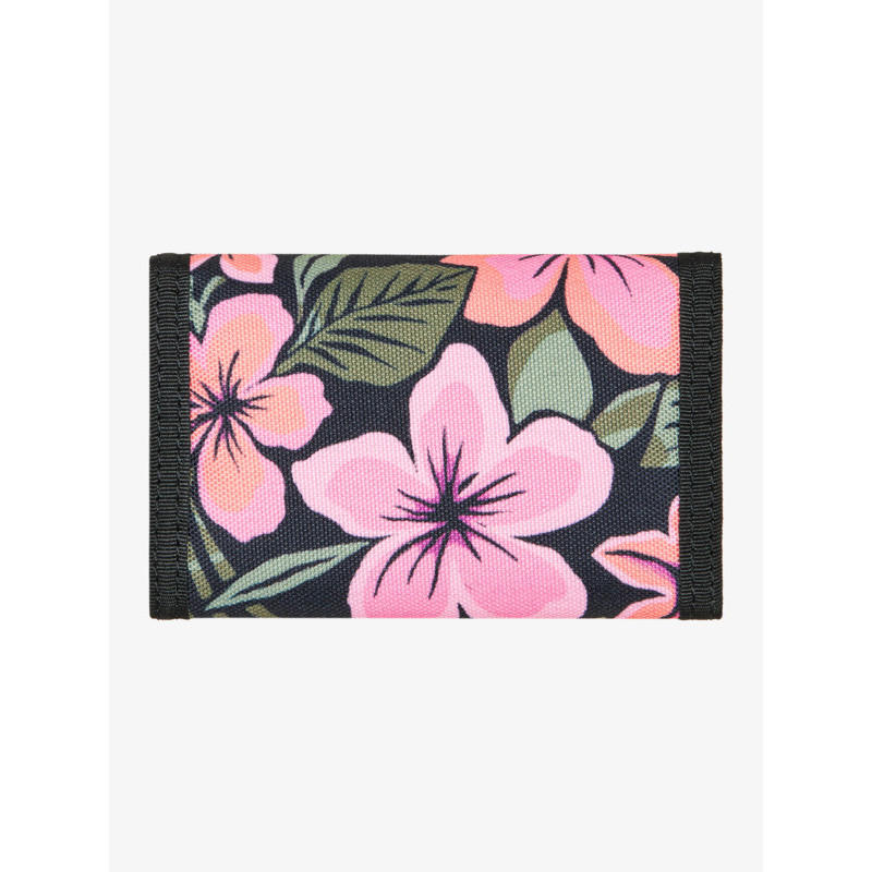 copia de CARTERA DE DOBRE HOJA PARA MUJER ESTAMPADA
