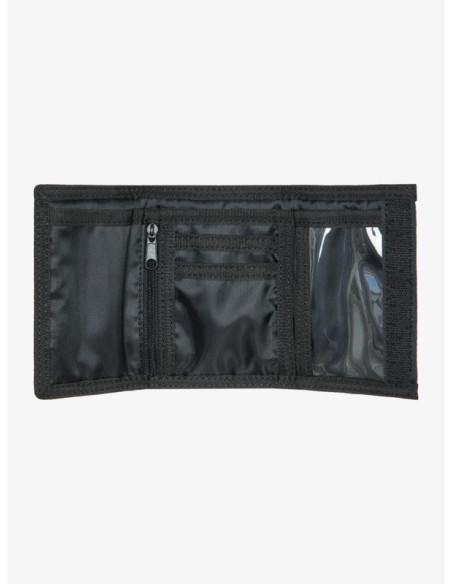 copia de CARTERA DE DOBRE HOJA PARA MUJER ESTAMPADA