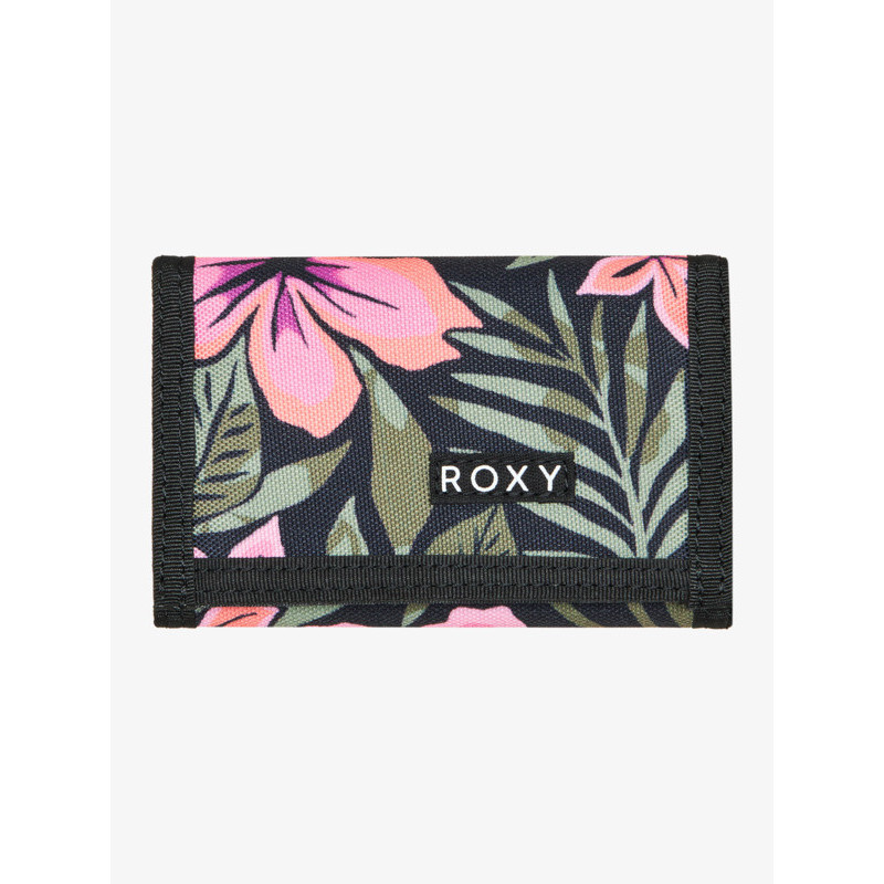 copia de CARTERA DE DOBRE HOJA PARA MUJER ESTAMPADA