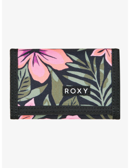 copia de CARTERA DE DOBRE HOJA PARA MUJER ESTAMPADA