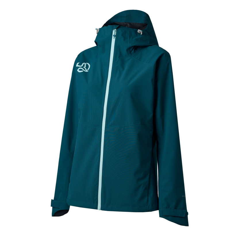 CHAQUETA IMPERMEABLE SRA MARCA TERNUA TERMOSELLADA