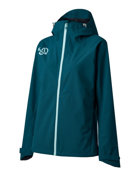 CHAQUETA IMPERMEABLE SRA MARCA TERNUA TERMOSELLADA