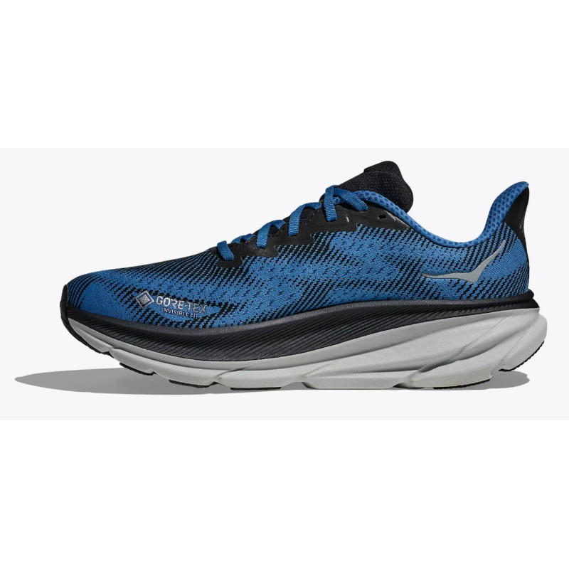 ZAP.RUN Sr CLIFTON9 GTX HOKA