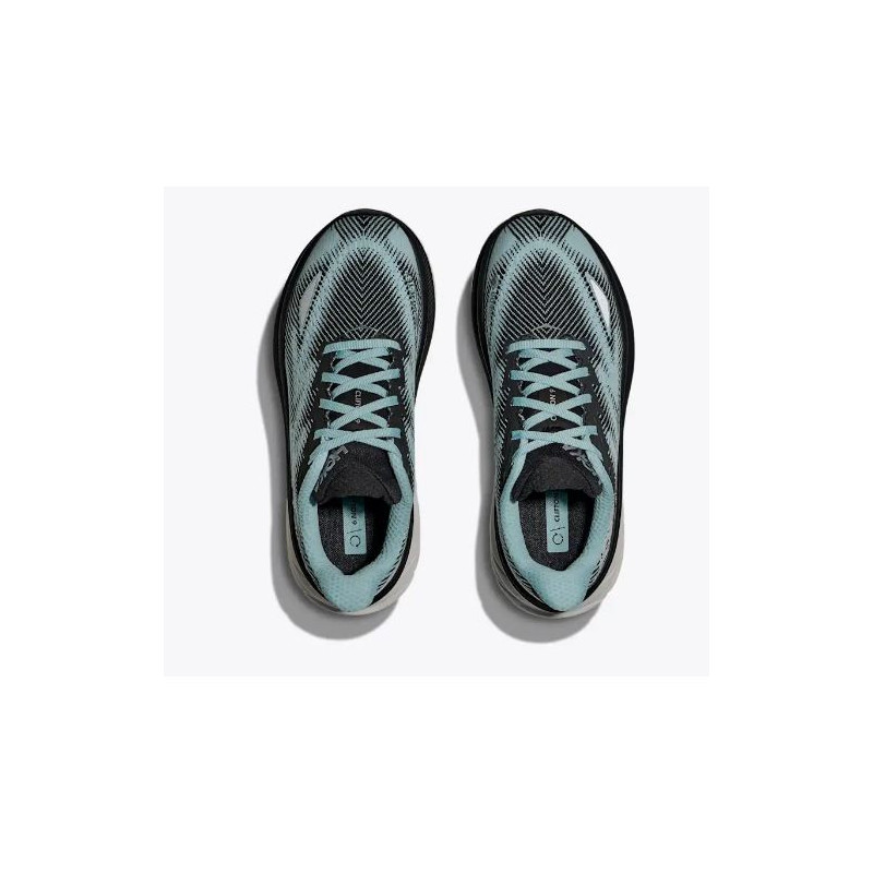ZAP.RUN Sra CLIFTON9 GTX HOKA