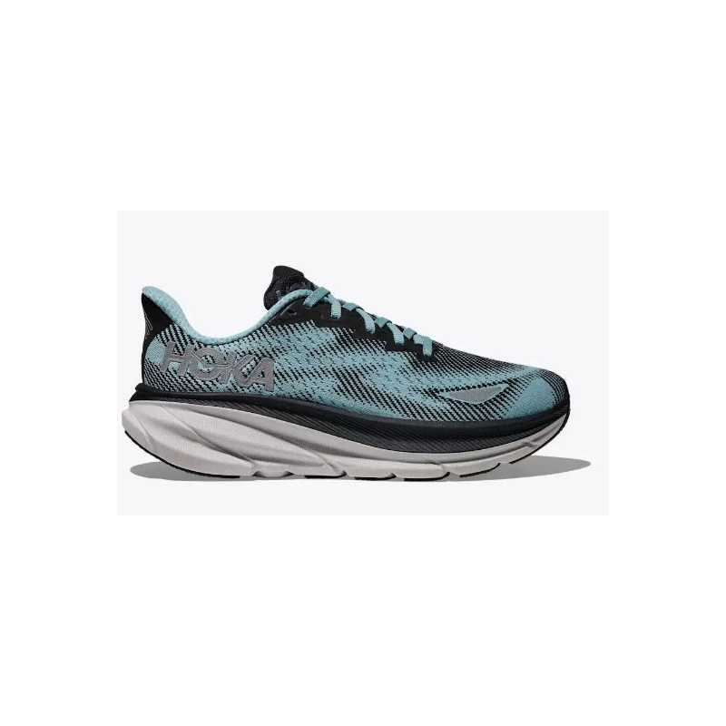 ZAP.RUN Sra CLIFTON9 GTX HOKA