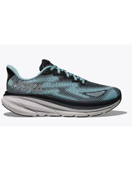 ZAP.RUN Sra CLIFTON9 GTX HOKA
