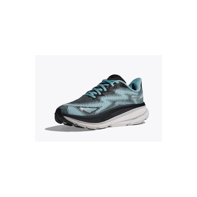 ZAP.RUN Sra CLIFTON9 GTX HOKA