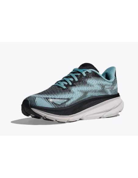 ZAP.RUN Sra CLIFTON9 GTX HOKA