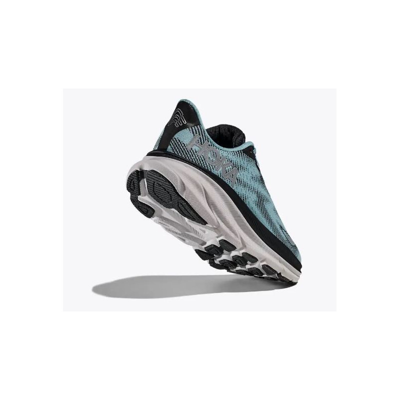 ZAP.RUN Sra CLIFTON9 GTX HOKA