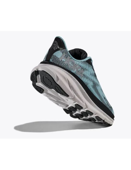ZAP.RUN Sra CLIFTON9 GTX HOKA