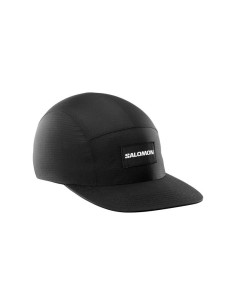 GORRA UNISEX IMPERMEABLE MARCA SALOMON BONATTI WATERPROOF 40 €