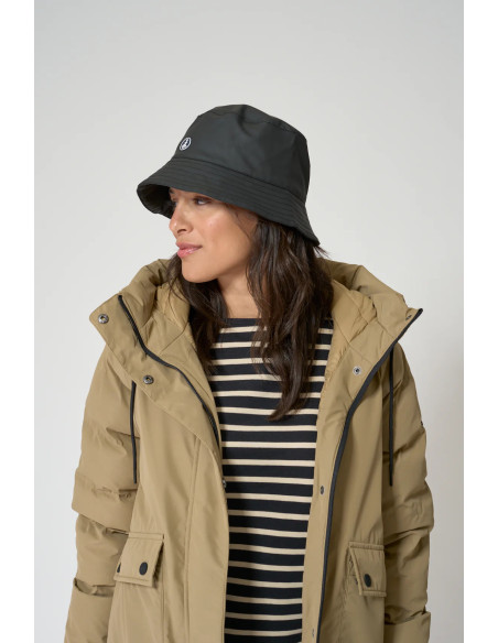 GORRO DE AGUA ENGOMADO BATELA