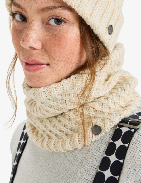 CUELLO PUNTO CALENTITO ´25