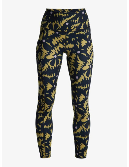 MALLA LARGA ESTAMPADA ROXY´25