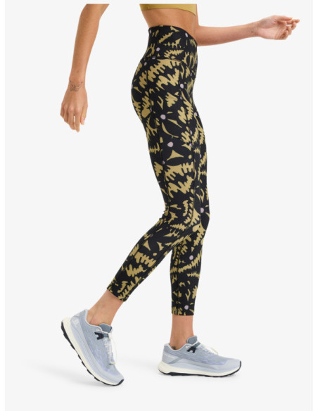 MALLA LARGA ESTAMPADA ROXY´25