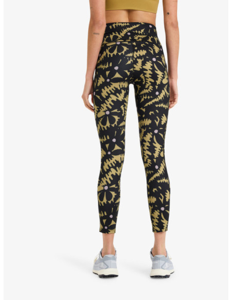 MALLA LARGA ESTAMPADA ROXY´25