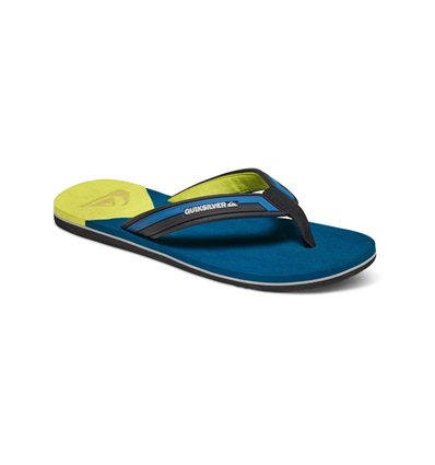 Chancla dedo QUIKSILVER niño