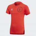 CAMISETA ADIDAS NIÑO