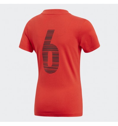 CAMISETA ADIDAS NIÑO