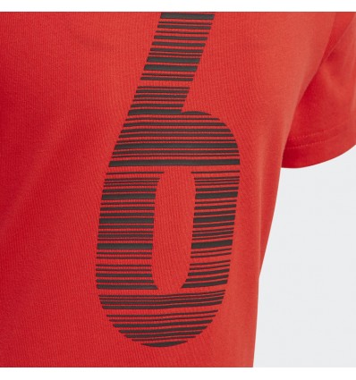 CAMISETA ADIDAS NIÑO