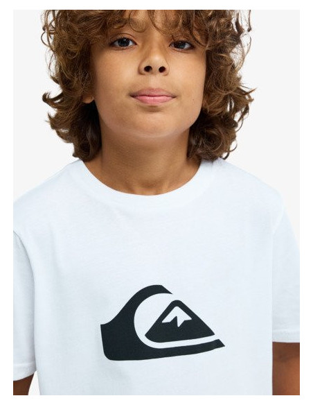 CAMI C LOGO PCHO NÑO´25